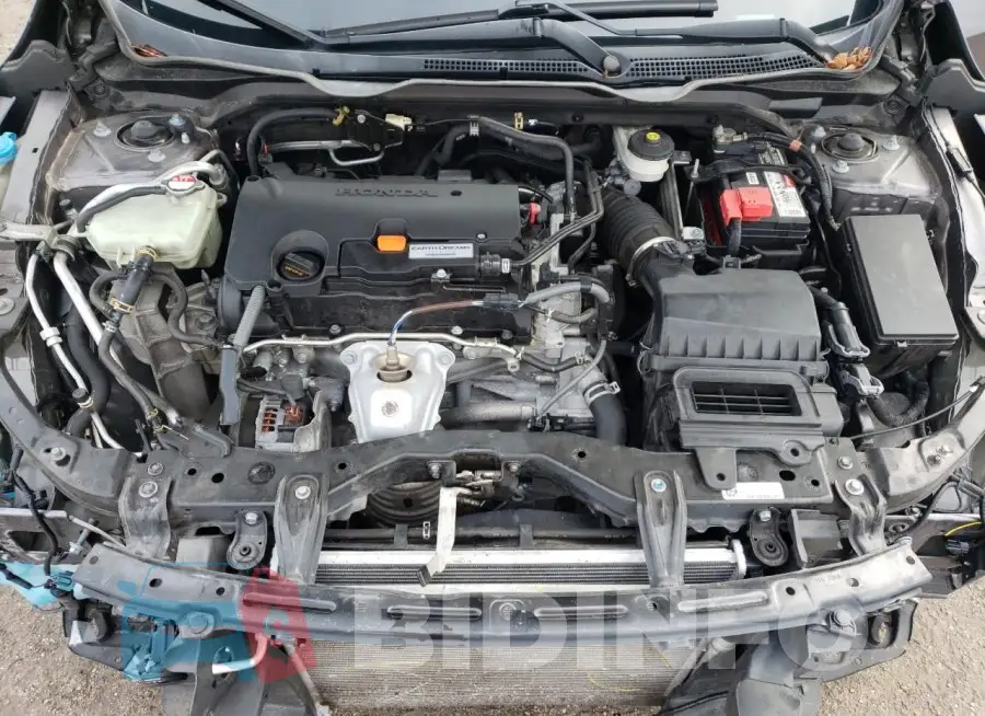 19XFC2F51HE057438 Photo# 11