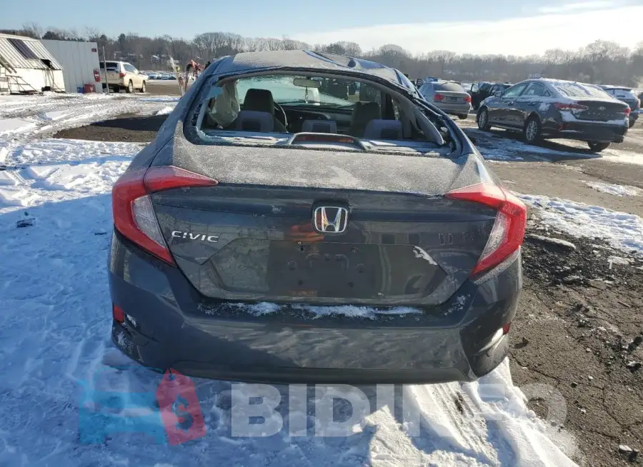 19XFC2F54HE228053 Photo# 6