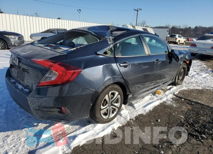 19XFC2F54HE228053 Photo# 3