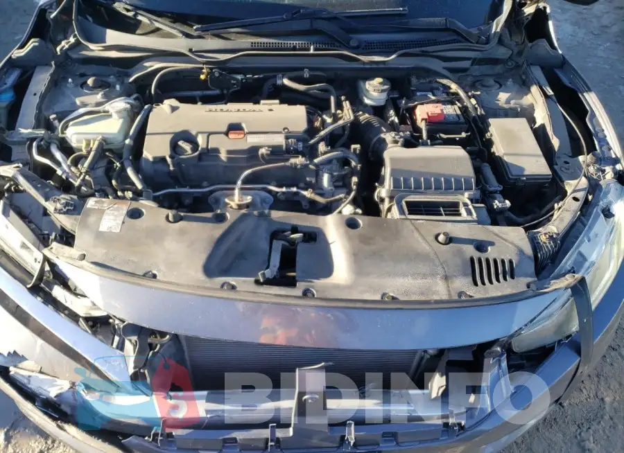 19XFC2F55GE242297 Photo# 11