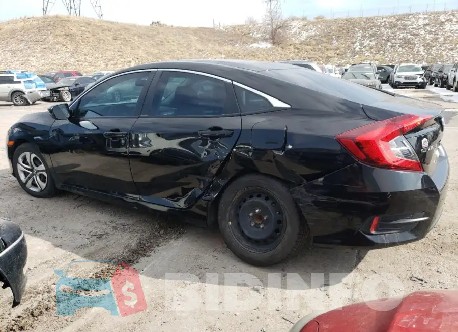 19XFC2F56HE073327 Photo# 2