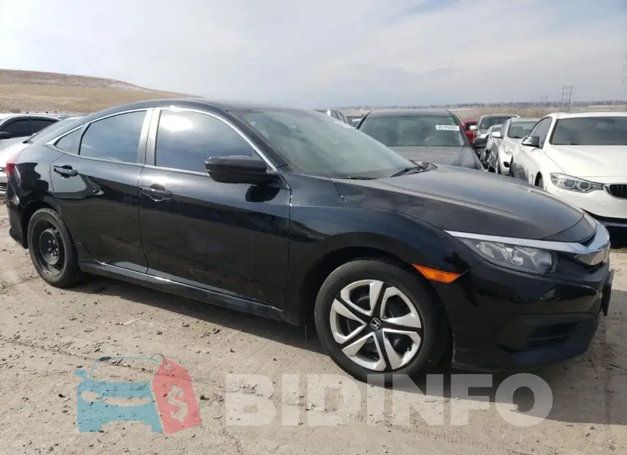 19XFC2F56HE073327 Photo# 4