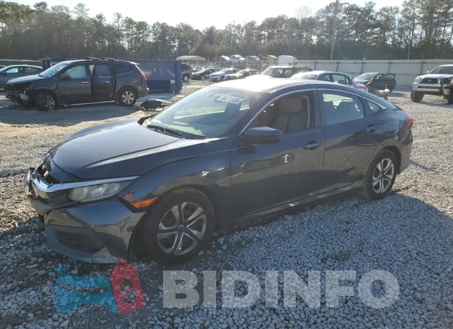 19XFC2F58HE005448 Photo# 1