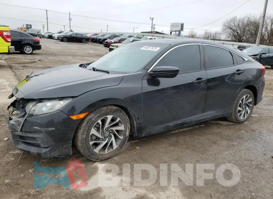19XFC2F71GE057102 Photo# 1