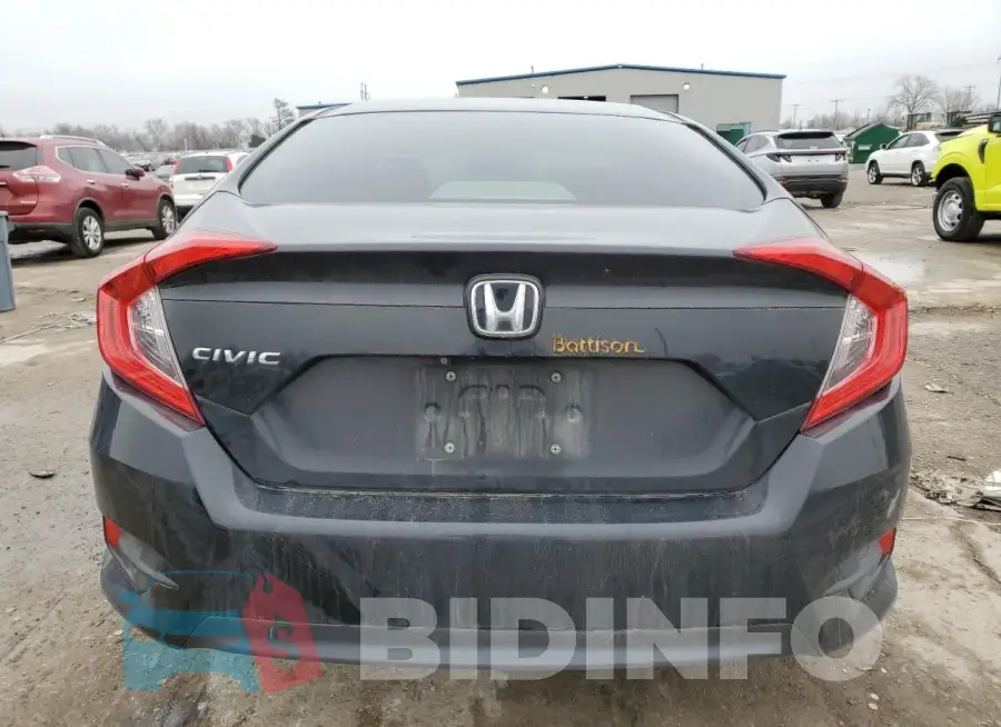 19XFC2F71GE057102 Photo# 6
