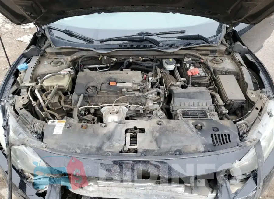 19XFC2F71GE057102 Photo# 11
