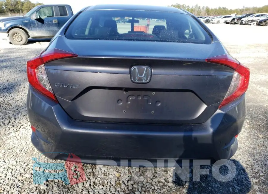 19XFC2F71GE064356 Photo# 6