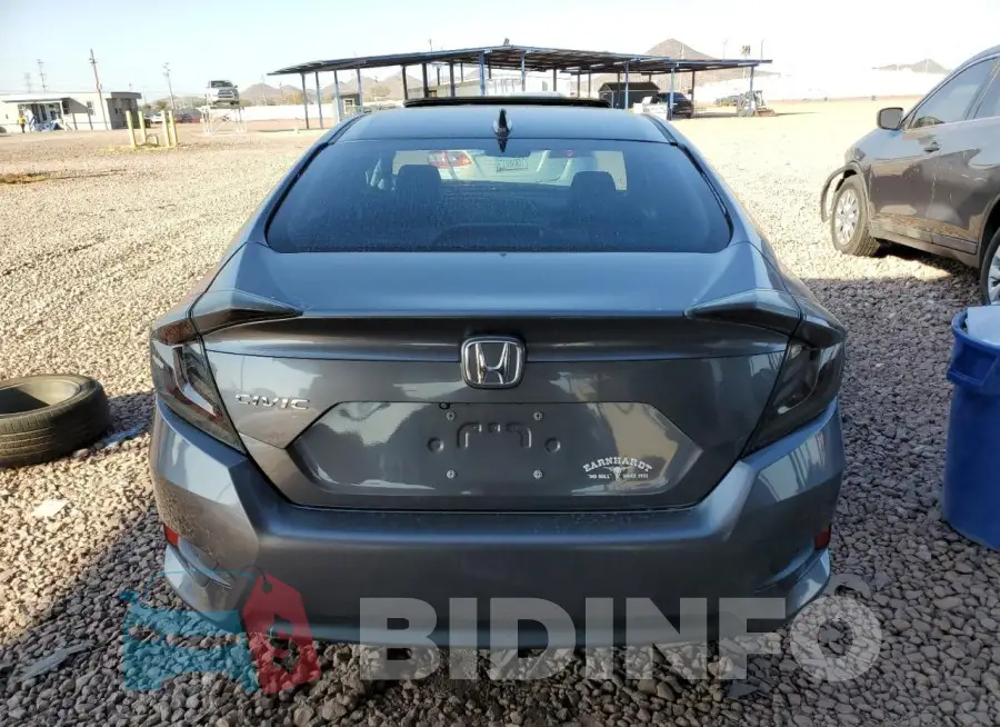 19XFC2F72HE041623 Photo# 6