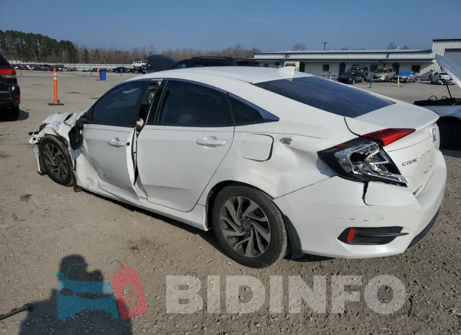 19XFC2F73HE034003 Photo# 2