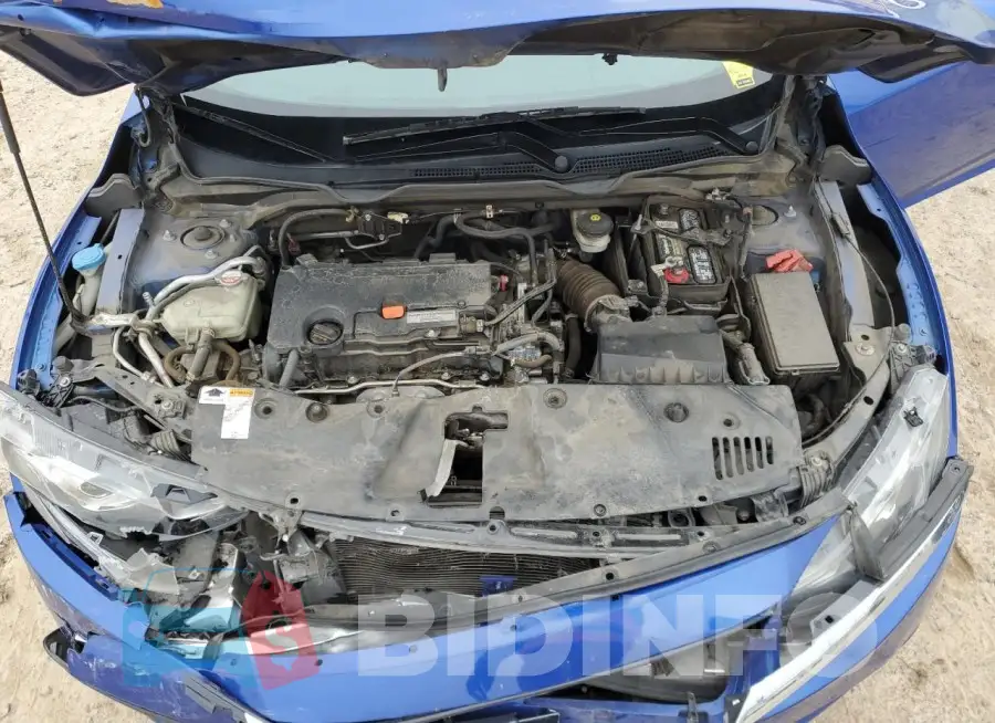 19XFC2F78HE232351 Photo# 11