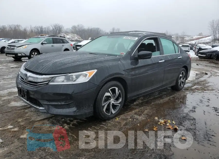 1HGCR2F32HA285761 Photo# 1