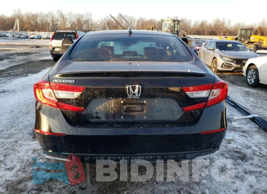 1HGCV1F14MA037946 Photo# 6