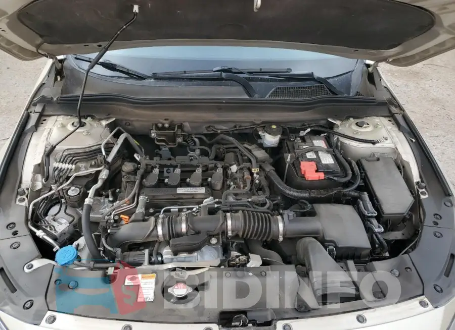 1HGCV1F15KA008923 Photo# 11
