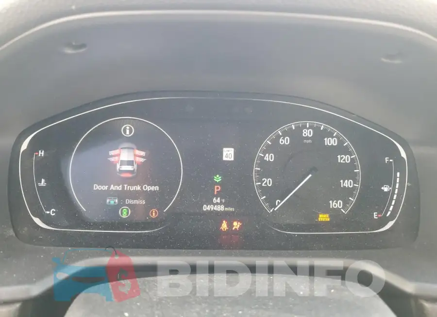 1HGCV1F41JA120577 Photo# 9