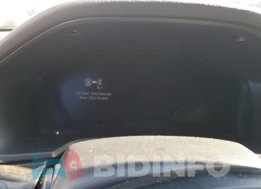 1HGCV1F52JA079689 Photo# 9
