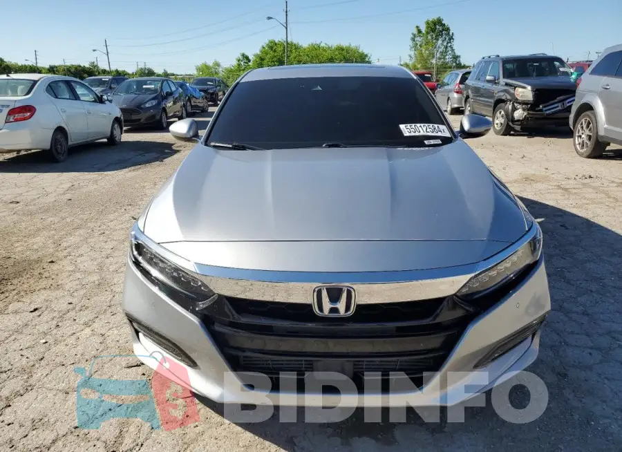 1HGCV1F9XJA158708 Photo# 5
