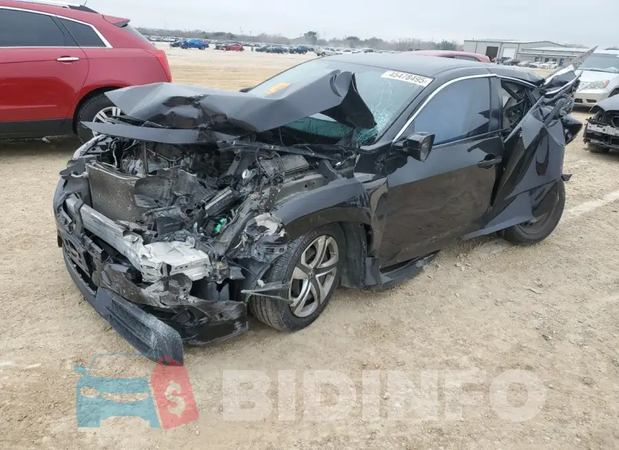 2HGFC2F52HH551653 Photo# 1