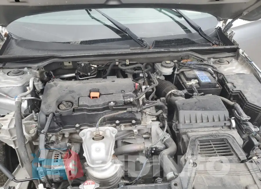 2HGFE2F50NH531892 Photo# 11