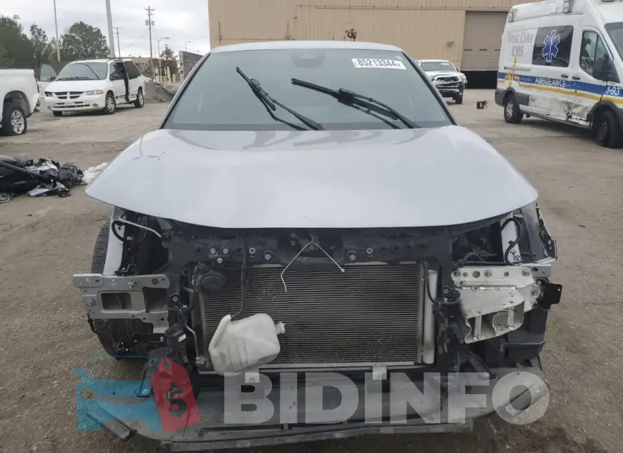2HGFE2F50NH531892 Photo# 5