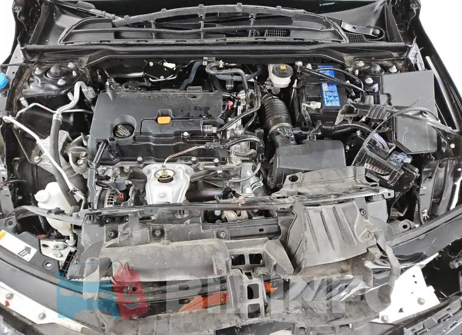 2HGFE2F52RH531785 Photo# 11
