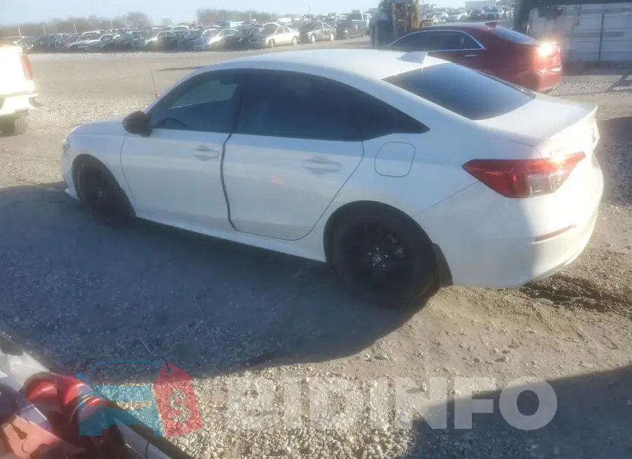 2HGFE2F53NH603152 Photo# 2