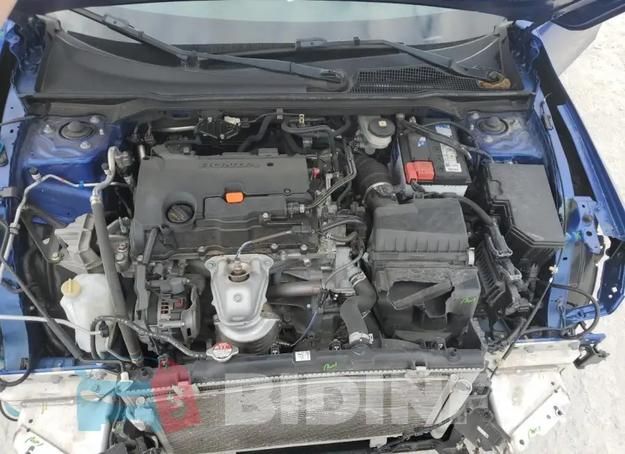 2HGFE2F55NH516188 Photo# 11