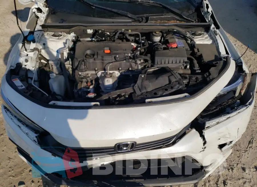2HGFE2F56NH554156 Photo# 11