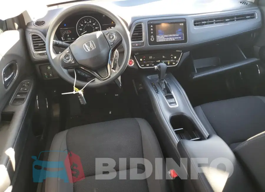 3CZRU5H51NM727588 Photo# 8