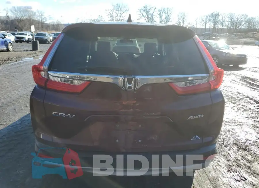 7FARW2H89KE025788 Photo# 6