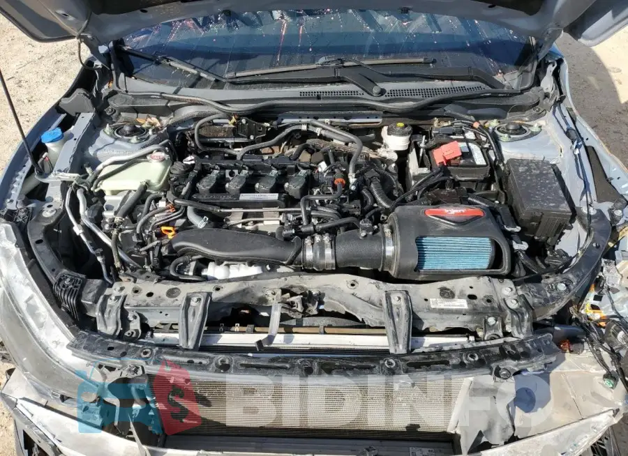 SHHFK7G40LU215131 Photo# 11