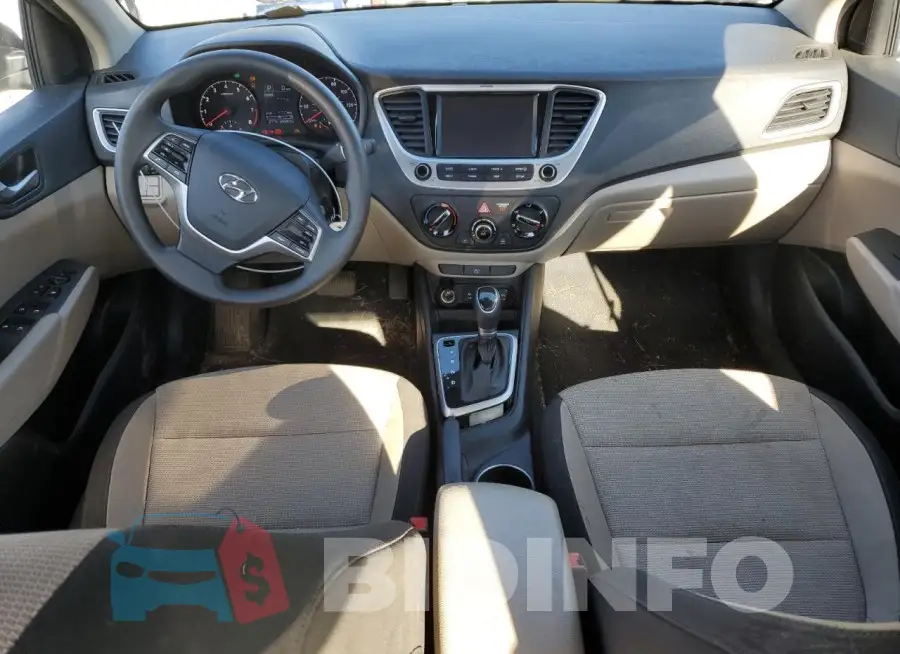 3KPC24A64NE162732 Photo# 8
