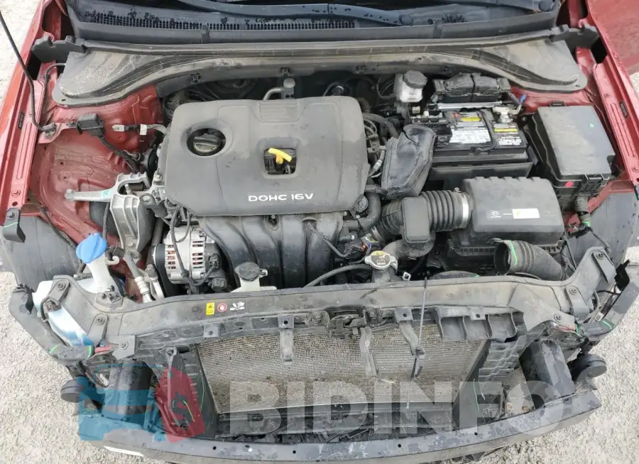 5NPD84LF2JH270143 Photo# 11