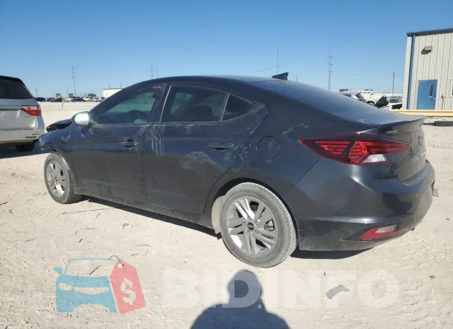 5NPD84LF6LH574272 Photo# 2