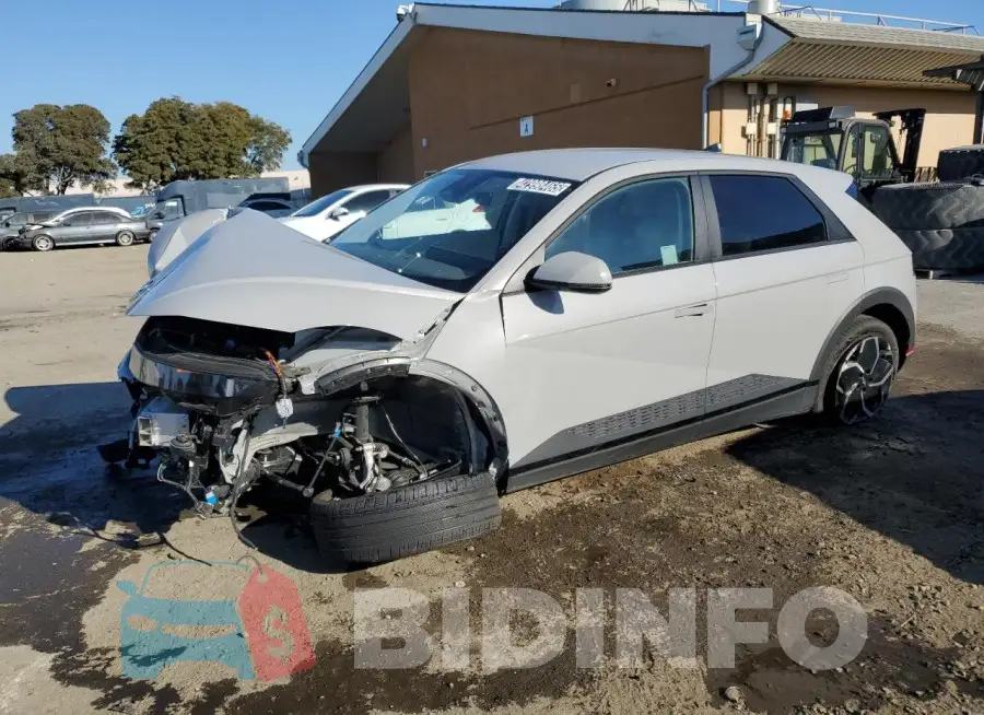 KM8KNDAF9PU230932 Photo# 1