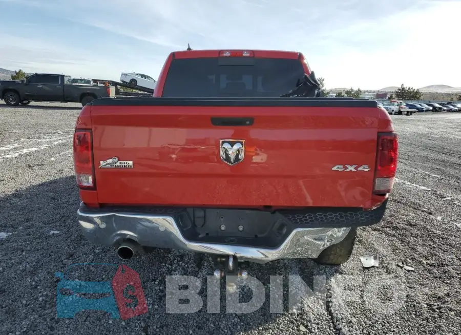 1C6RR7LT3JS147759 Photo# 6