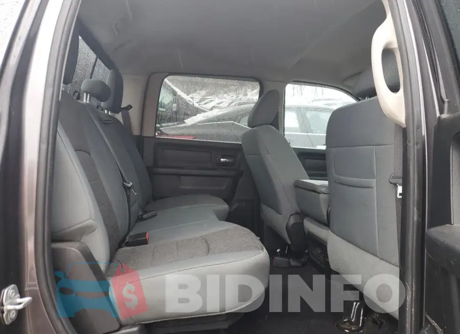 1C6RR7LT7GS287063 Photo# 10