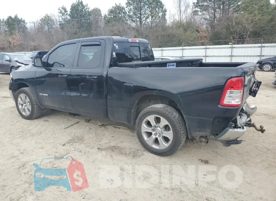 1C6SRFBT8NN155244 Photo# 2