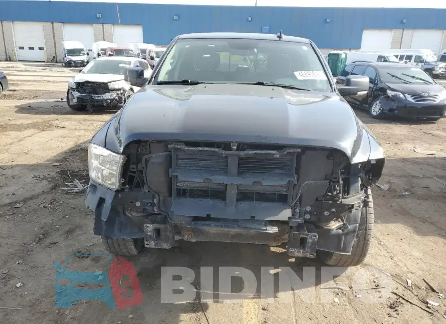 3C6RR7LT7JG146542 Photo# 5