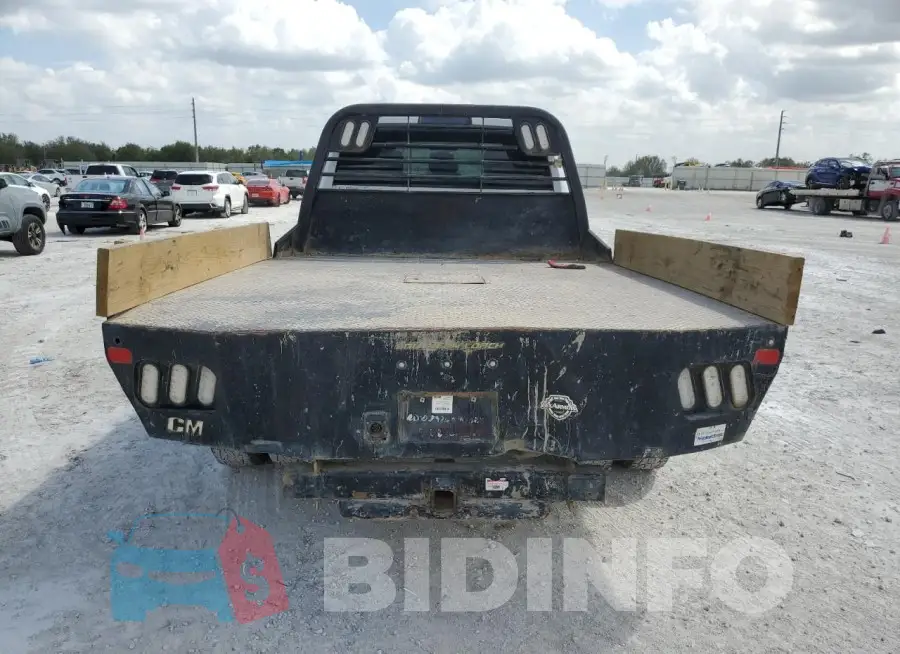 3C7WRTCLXMG541410 Photo# 6