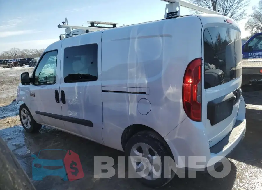 ZFBERFBB6H6E13231 Photo# 2