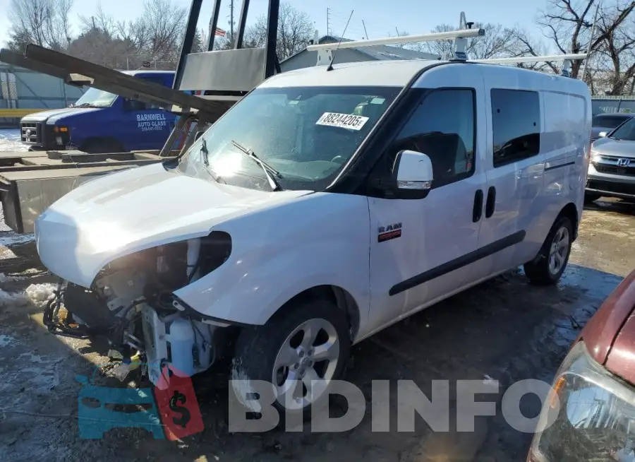 ZFBERFBB6H6E13231 Photo# 1