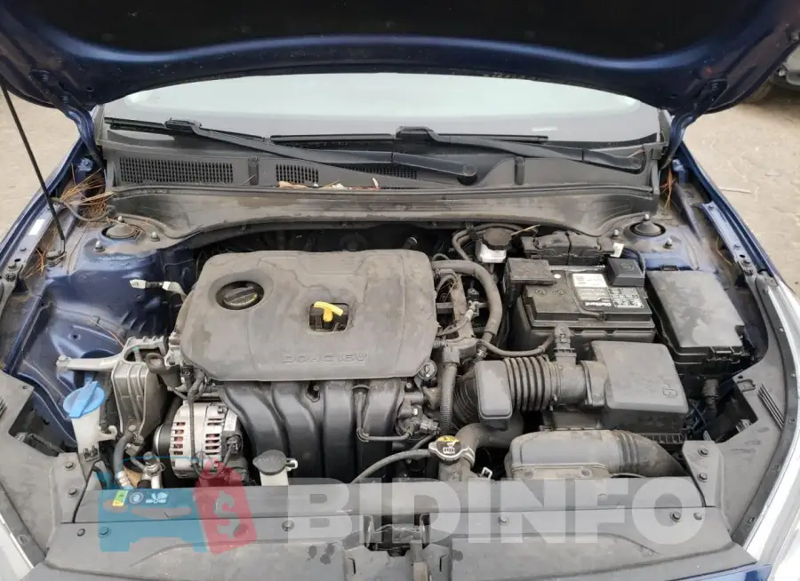 3KPF24AD7KE120384 Photo# 11