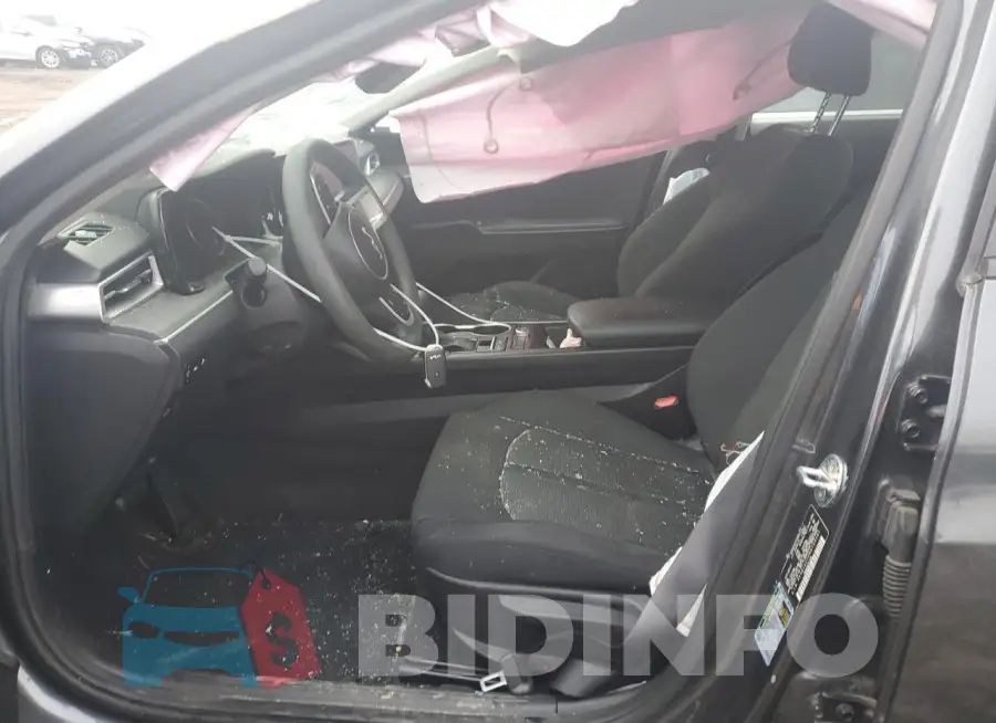 5XXG14J20NG123161 Photo# 7