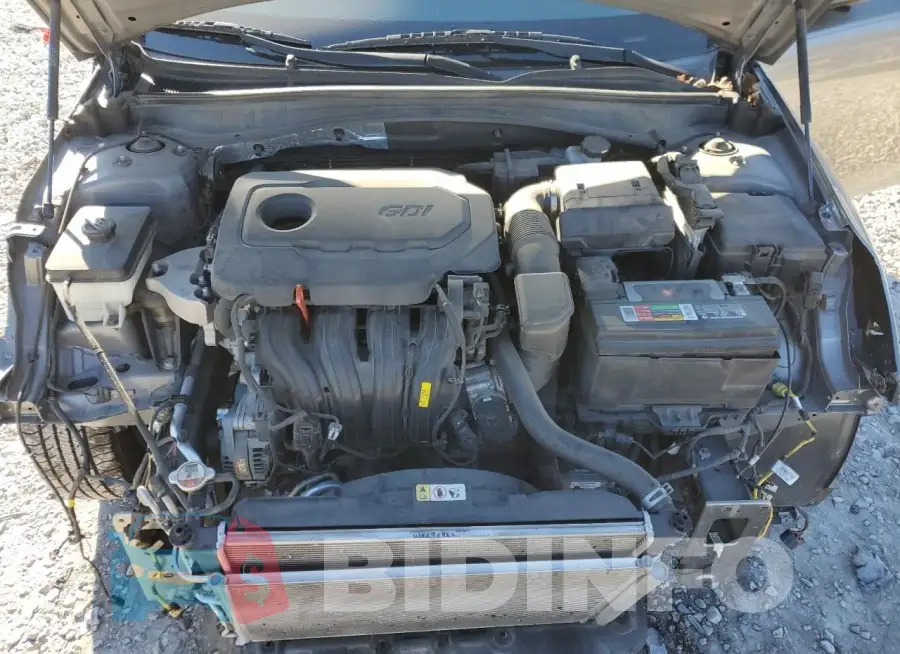 5XXGT4L33JG213043 Photo# 11