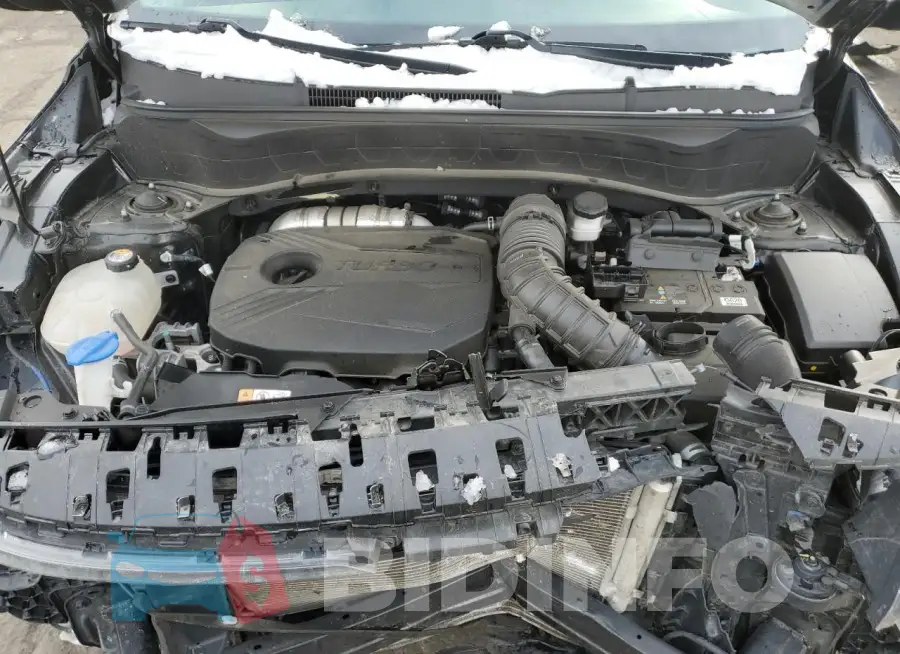KNDEUCA25M7159766 Photo# 12