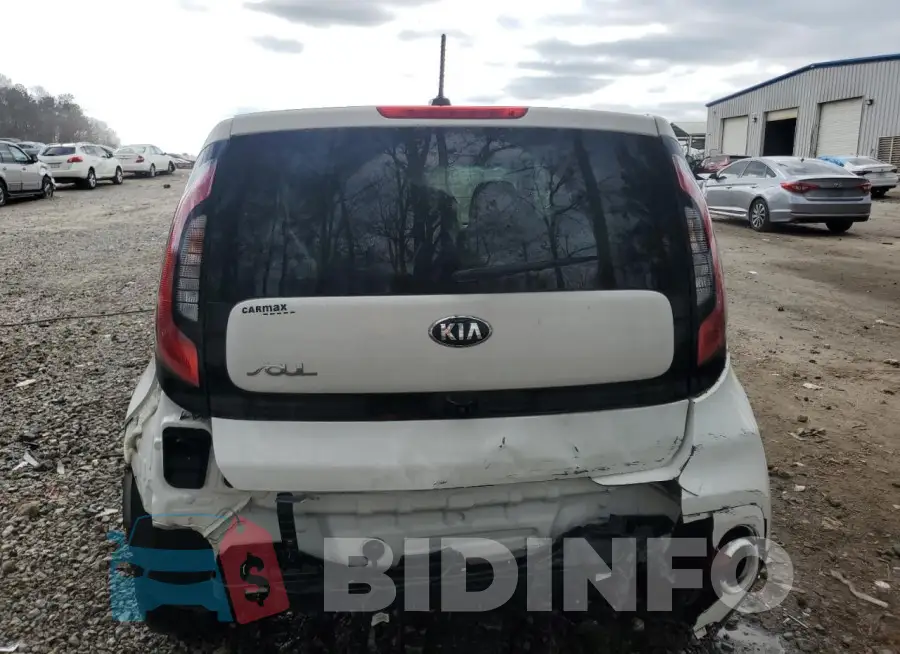 KNDJP3A58K7918388 Photo# 6