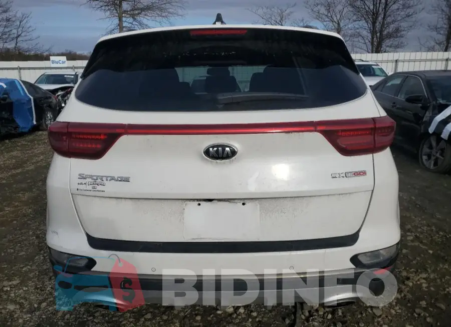 KNDPRCA63L7751663 Photo# 6