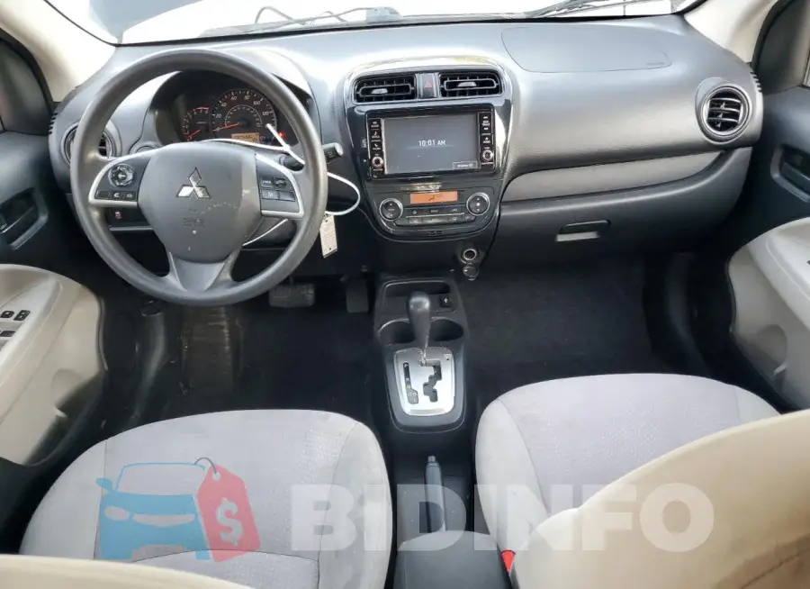 ML32F3FJ1LHF05453 Photo# 8