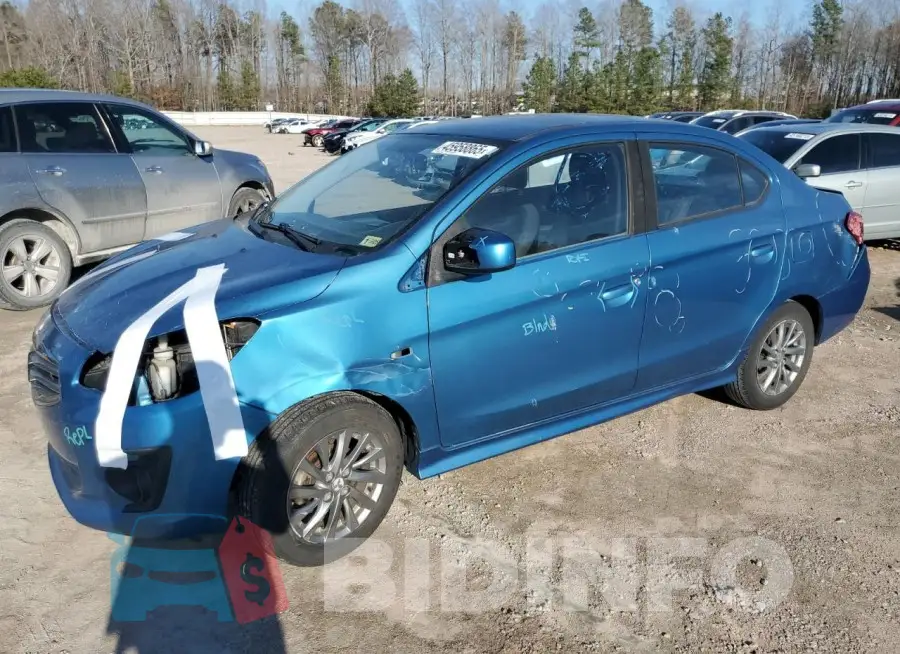 ML32F3FJ2JHF08598 Photo# 1