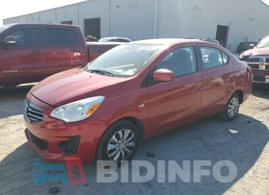 ML32F3FJ5HHF09349 Photo# 1